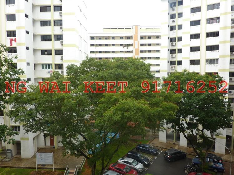 Blk 248 Hougang Avenue 3 (Hougang), HDB 3 Rooms #170759852